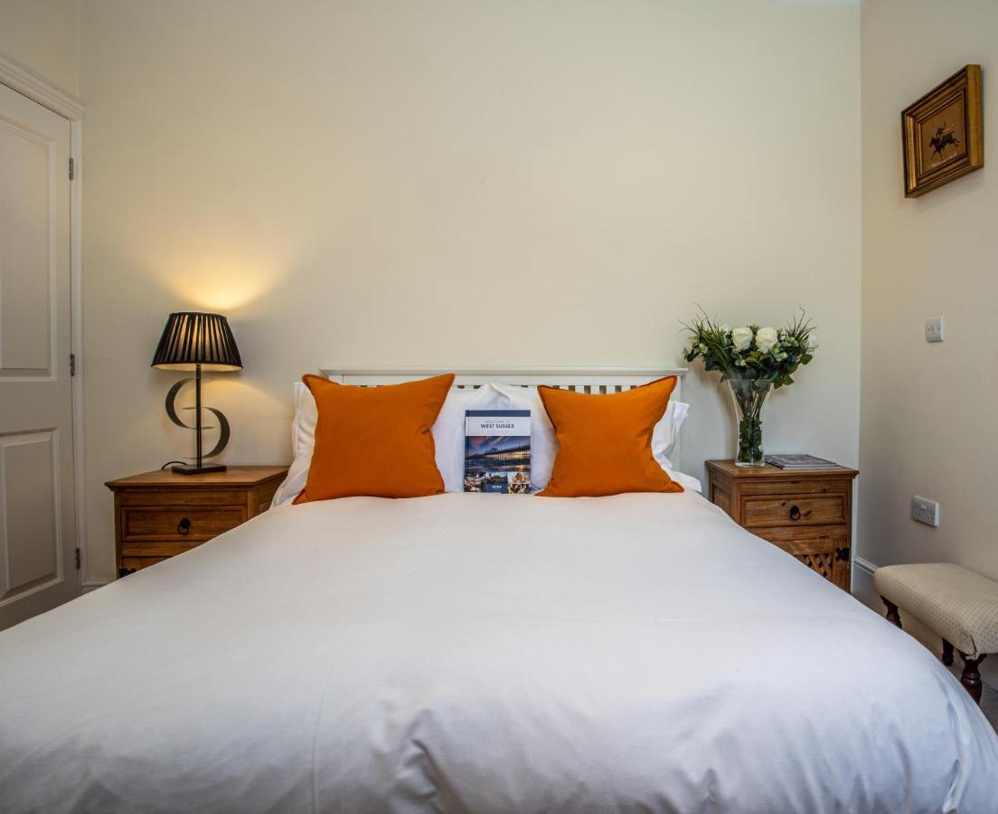 The Angel B&B Chichester Kültér fotó