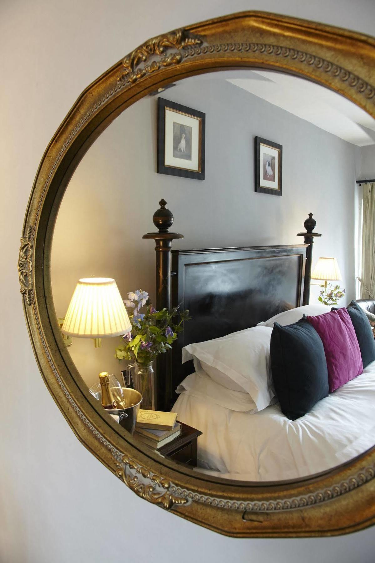 The Angel B&B Chichester Kültér fotó