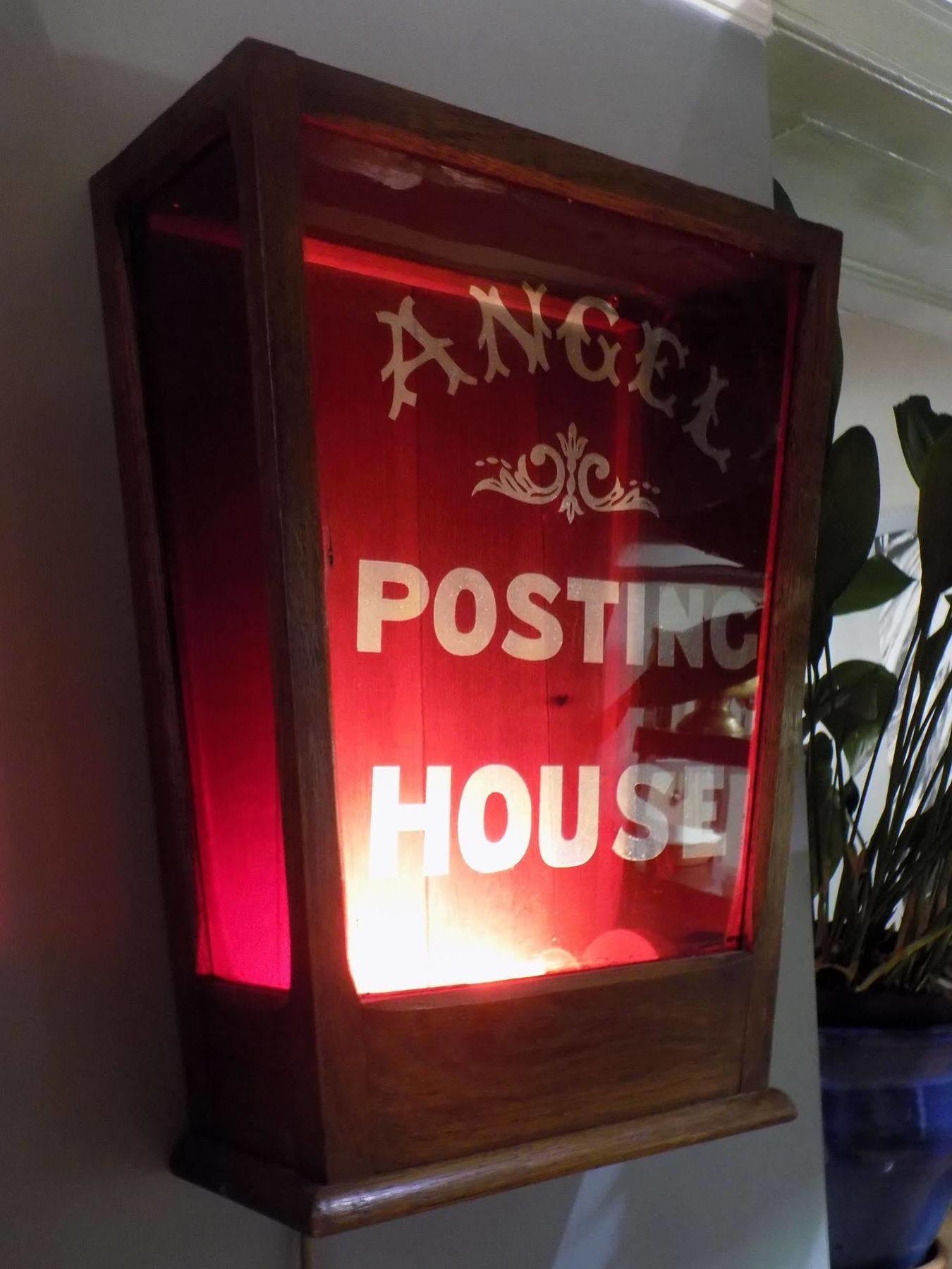 The Angel B&B Chichester Kültér fotó