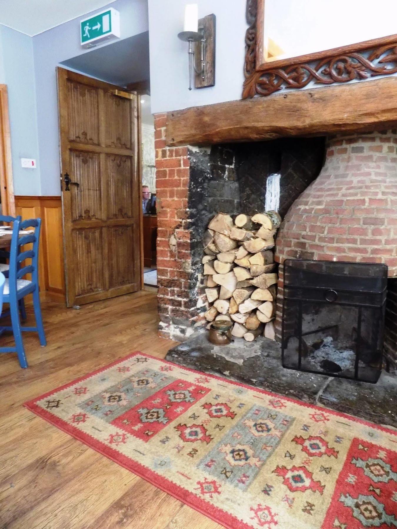 The Angel B&B Chichester Kültér fotó